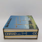 Conrad 202 1:87 Scale Liebherr HC Tower Crane Diecast Model Die-Cast EX/Box