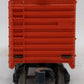 Lionel 6-9705 O Gauge Denver & Rio Grande Western Box Car EX/Box