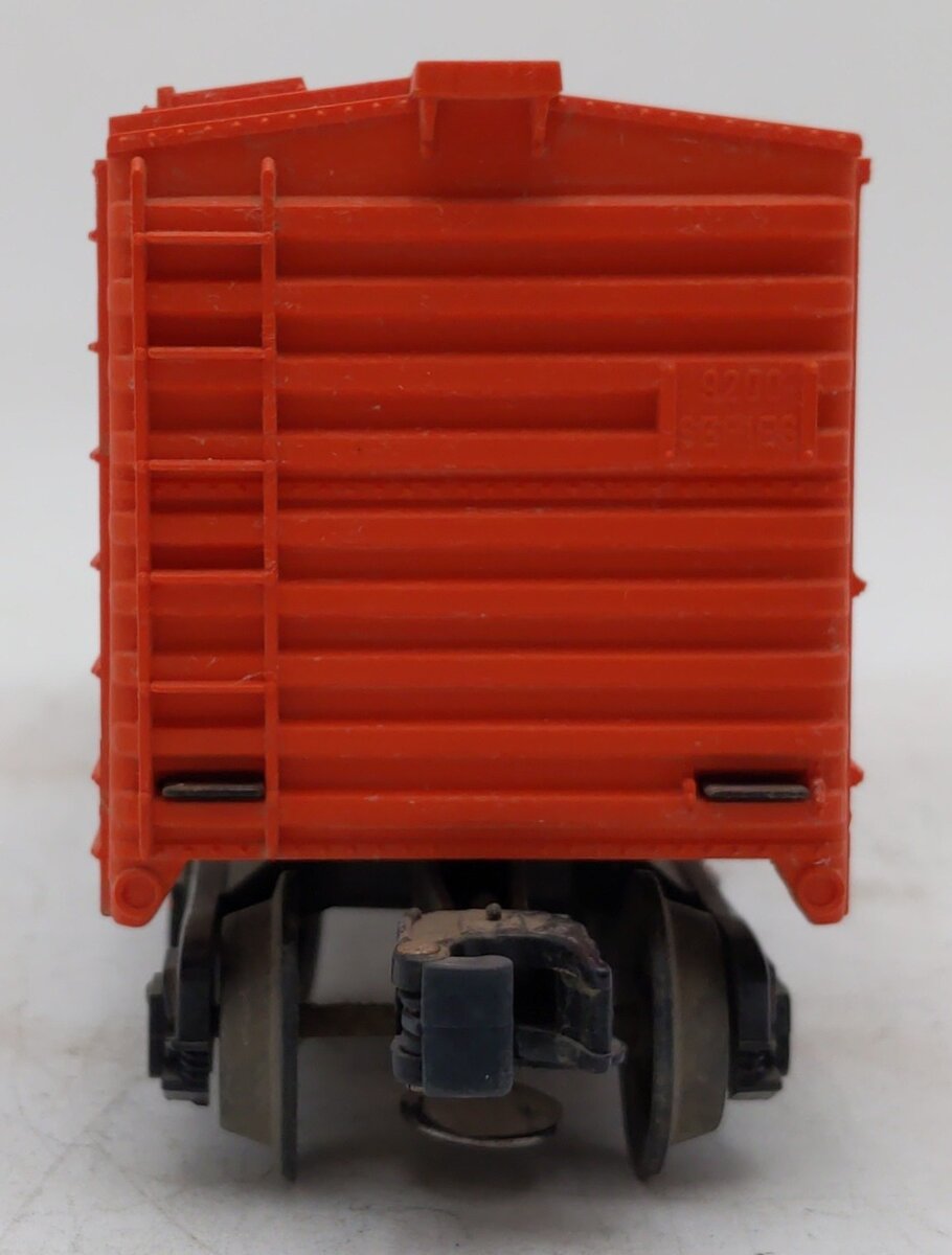 Lionel 6-9705 O Gauge Denver & Rio Grande Western Box Car EX/Box