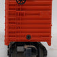 Lionel 6-9705 O Gauge Denver & Rio Grande Western Box Car EX/Box