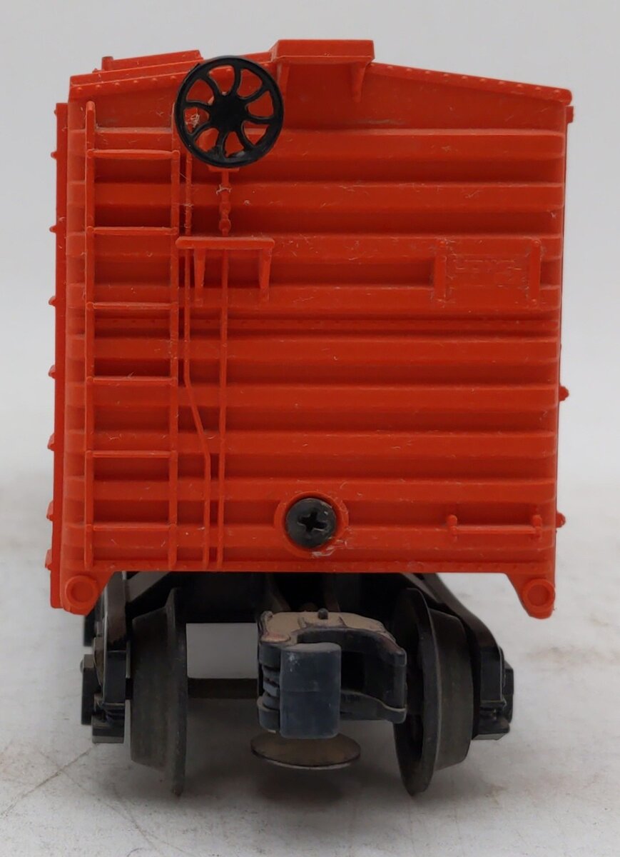 Lionel 6-9705 O Gauge Denver & Rio Grande Western Box Car EX/Box