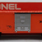 Lionel 6-9705 O Gauge Denver & Rio Grande Western Box Car EX/Box