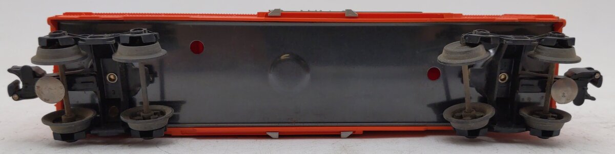 Lionel 6-9705 O Gauge Denver & Rio Grande Western Box Car EX/Box