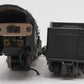 American Flyer 282 Vintage S 4-6-2 Pacific Steam Locomotive & Tender #282 VG