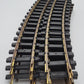 Assorted LGB & Aristo-Craft G Scale Curved Track Sections [9] EX