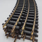 Assorted LGB & Aristo-Craft G Scale Curved Track Sections [9] EX