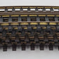 Assorted LGB & Aristo-Craft G Scale Curved Track Sections [9] EX