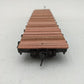 American Models 6027 S Texas & Pacific 46' Flat Car #10226-Scale EX/Box
