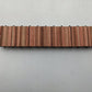 American Models 6027 S Texas & Pacific 46' Flat Car #10226-Scale EX/Box