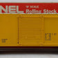 Lionel 6-9606 O Gauge Union Pacific Hi-Cube Boxcar EX/Box