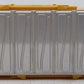 Lionel 6-9606 O Gauge Union Pacific Hi-Cube Boxcar EX/Box