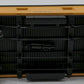 American Models 7506-B S Scale C&O Wood-Sided Caboose w/ Scale Wheels #623 EX/Box
