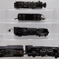 American Flyer Vintage S Custom Steam Locomotives And Tenders #21160,310,236 [4] VG