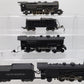 American Flyer Vintage S Custom Steam Locomotives And Tenders #21160,310,236 [4] VG