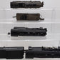 American Flyer Vintage S Custom Steam Locomotives And Tenders #21160,310,236 [4] VG
