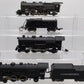 American Flyer Vintage S Custom Steam Locomotives And Tenders #21160,310,236 [4] VG