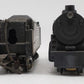 American Flyer Vintage S Custom Steam Locomotives And Tenders #21160,310,236 [4] VG