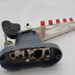 Lionel Assorted O Gauge Signal, Search light, and Crossing Gate [3] EX/Box