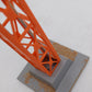 Lionel Assorted O Gauge Signal, Search light, and Crossing Gate [3] EX/Box