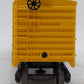Lionel 6-9739 O Gauge Denver and Rio Grande Western Boxcar VG