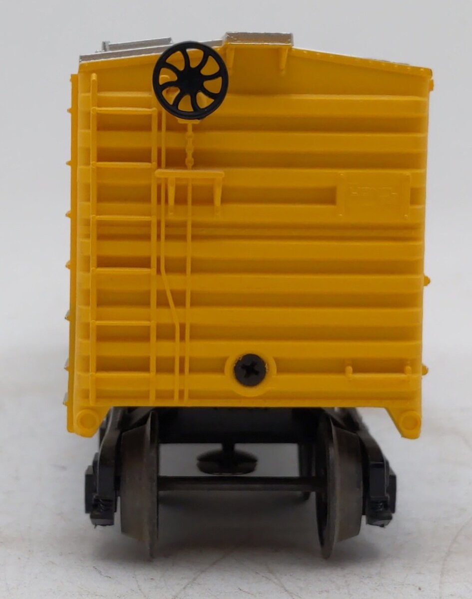 Lionel 6-9739 O Gauge Denver and Rio Grande Western Boxcar VG