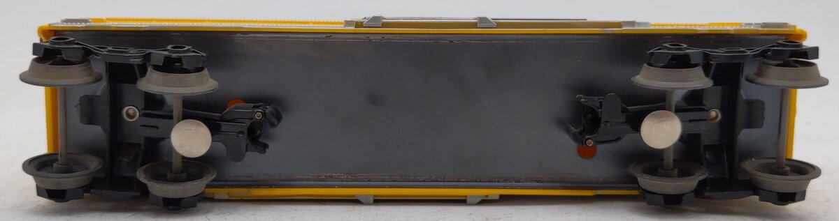 Lionel 6-9739 O Gauge Denver and Rio Grande Western Boxcar VG
