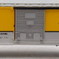 Lionel 6-9739 O Gauge Denver and Rio Grande Western Boxcar VG