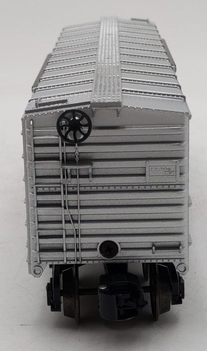 Lionel 6-9714 O Gauge Denver & Rio Grande Western Box Car EX/Box