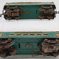 American Flyer 3171 Vintage O Tinplate Prewar Pullman Cars [2]