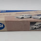 Corgi 97740 1:43 1960s Morris Minor Van & Bedford CA Sunday Times Set NIB