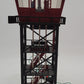 Lionel 6-24153 O Gauge Railroad Control Tower EX/Box