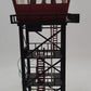 Lionel 6-24153 O Gauge Railroad Control Tower EX/Box