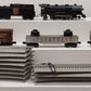 Lionel 6-31986 Wisconsin Central Highball O Gauge Steam Freight Train Set EX/Box