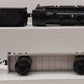 Lionel 6-31986 Wisconsin Central Highball O Gauge Steam Freight Train Set EX/Box