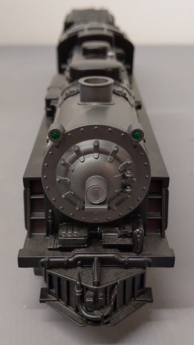 Lionel 6-31986 Wisconsin Central Highball O Gauge Steam Freight Train Set EX/Box