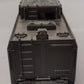 Lionel 6-31986 Wisconsin Central Highball O Gauge Steam Freight Train Set EX/Box