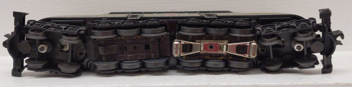 Williams GG-3004 O Gauge Pennsylvania Diesel Locomotive #2360 EX/Box
