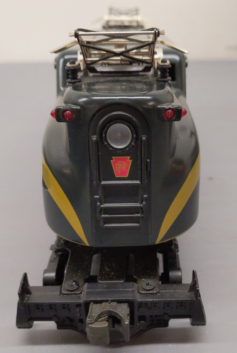 Williams GG-3004 O Gauge Pennsylvania Diesel Locomotive #2360 EX/Box