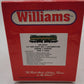 Williams GG-3004 O Gauge Pennsylvania Diesel Locomotive #2360 EX/Box