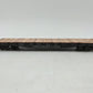 American Models 6006 S Scale Chesapeake & Ohio Flatcar w/Army Tank EX/Box