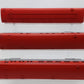 K-Line K4532E O Golden State Streamliner Passenger Cars (Set of 3) EX/Box