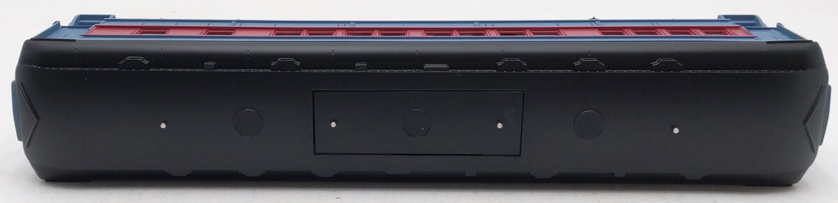 Lionel 6-35130 O Gauge The Polar Express Disappearing Hobo Car EX/Box