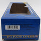 Lionel 6-35130 O Gauge The Polar Express Disappearing Hobo Car EX/Box