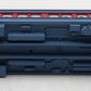 Lionel 6-35130 O Gauge The Polar Express Disappearing Hobo Car EX/Box