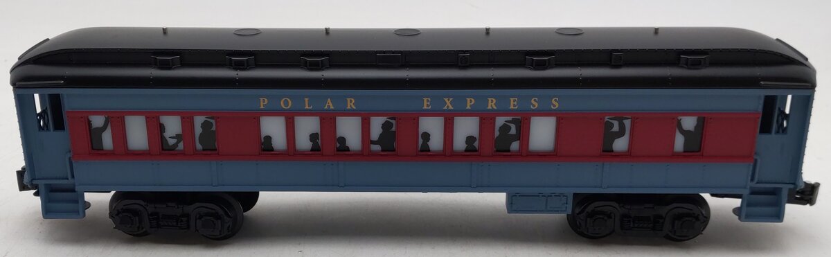 Lionel 6-25186 O Gauge The Polar Express Hot Chocolate Car EX/Box