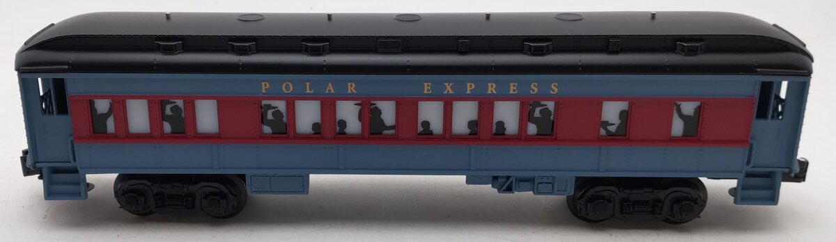 Lionel 6-25186 O Gauge The Polar Express Hot Chocolate Car EX/Box
