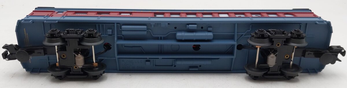 Lionel 6-25134 O Gauge The Polar Express Diner Add-On Car EX/Box