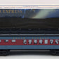 Lionel 6-25134 O Gauge The Polar Express Diner Add-On Car EX/Box