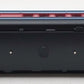 Lionel 6-25134 O Gauge The Polar Express Diner Add-On Car EX/Box