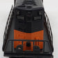Lionel 2338 Vintage O Gauge Milwaukee Road Powered GP-7 Diesel Locomotive VG